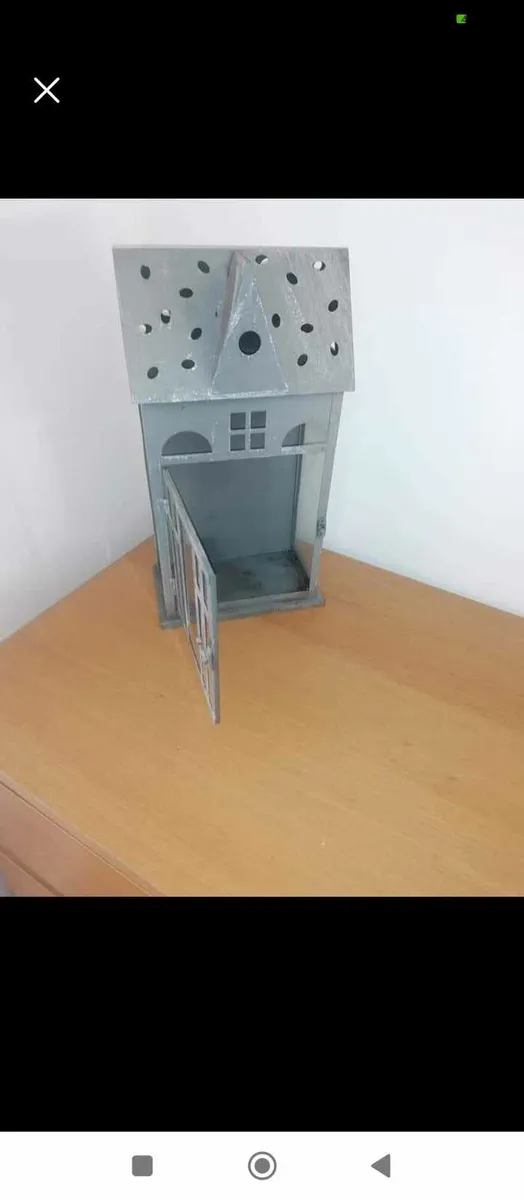 Candle lantern - Image 2