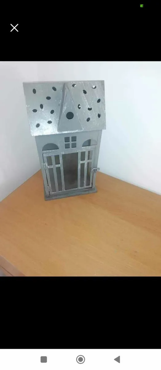 Candle lantern - Image 3