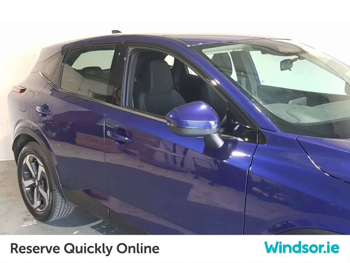 Nissan QASHQAI Epower Qashqai SV Price net of Scr - Image 4