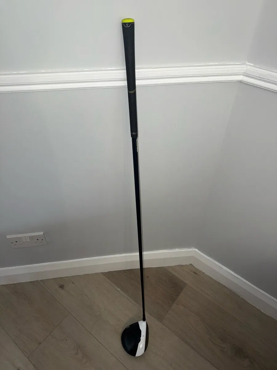 Taylor made M2 driver - Image 1