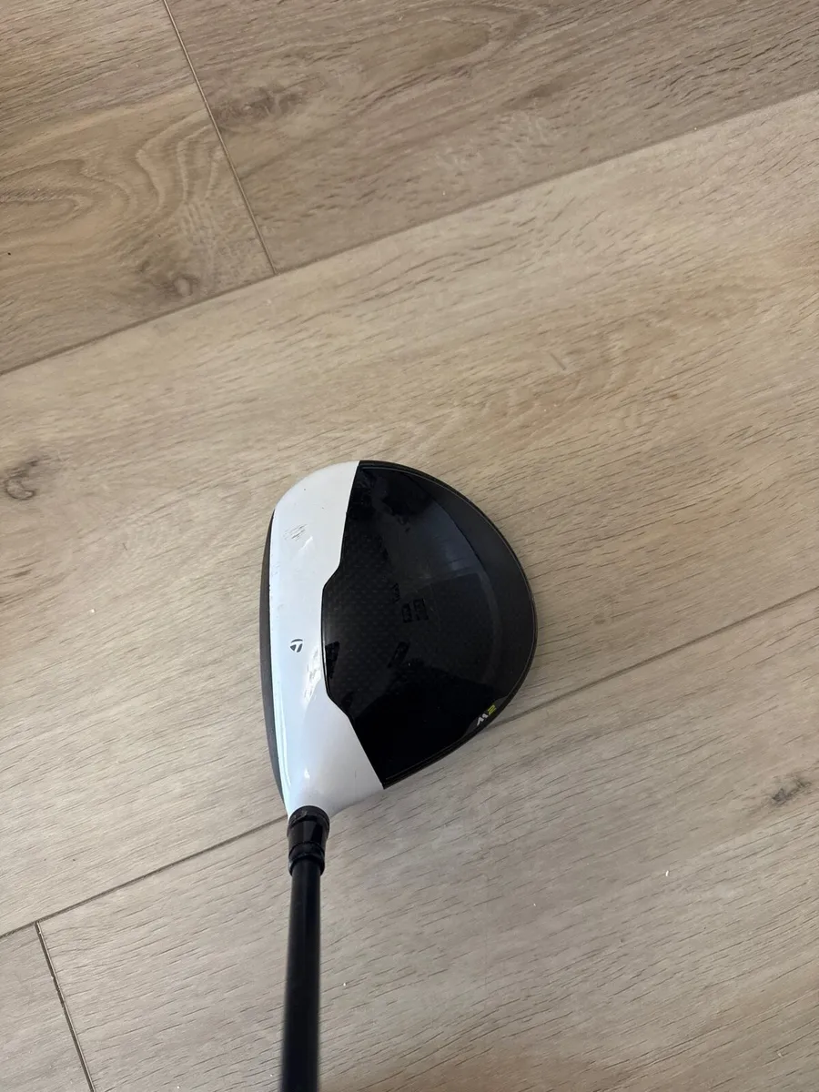 Taylor made M2 driver - Image 4