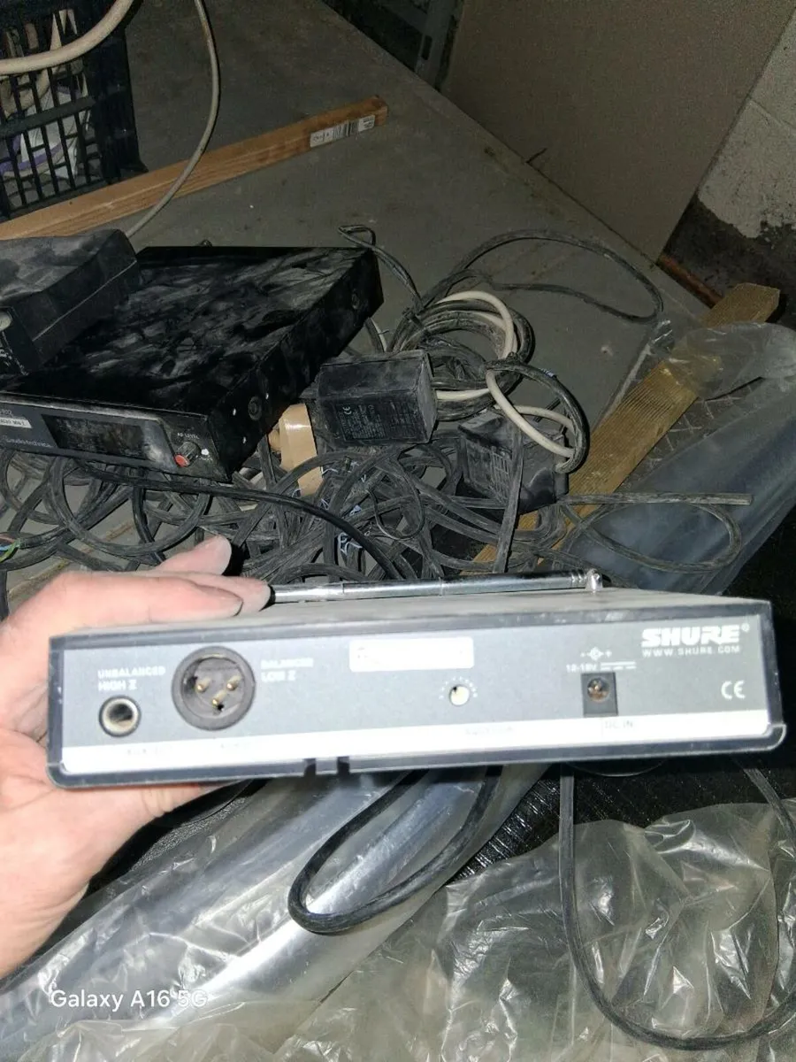 Radio mic - Image 3