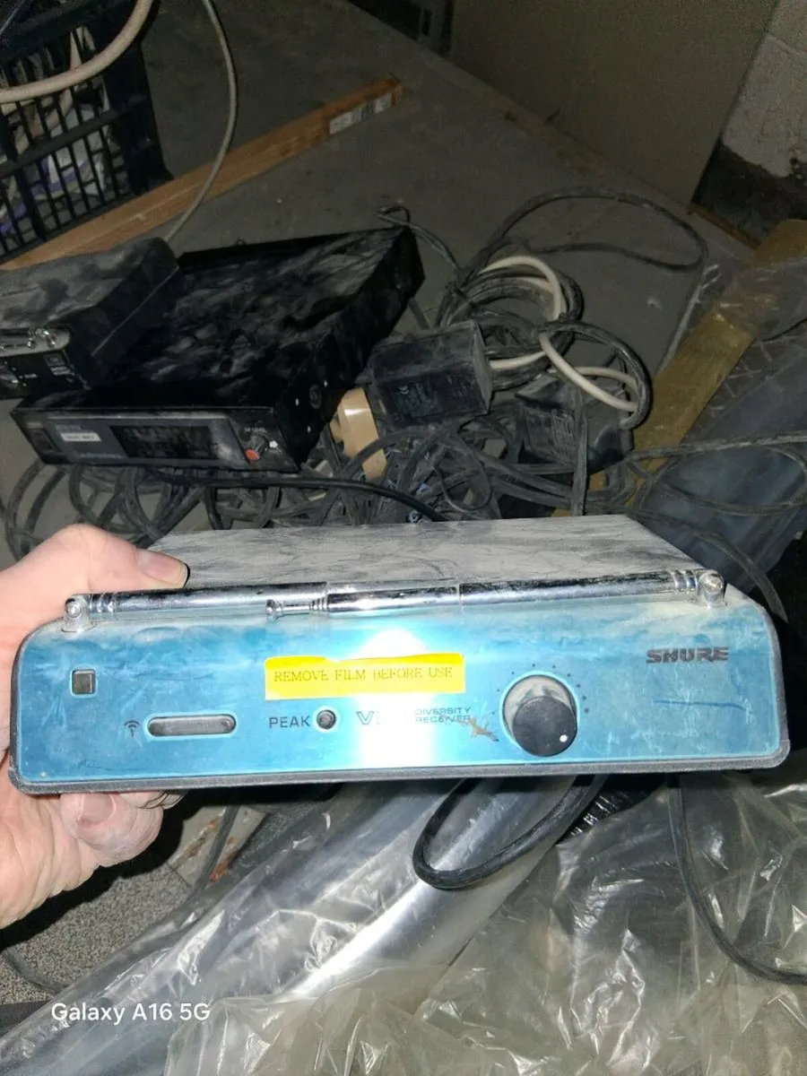 Radio mic - Image 4
