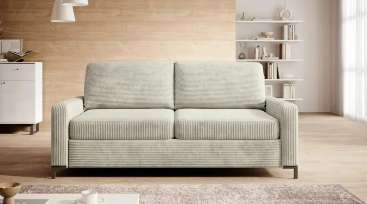 TINO SOFA BED - Image 1