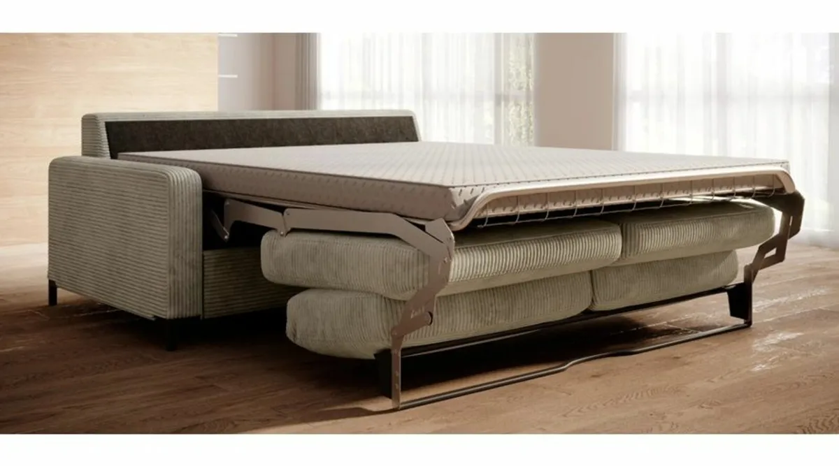 TINO SOFA BED - Image 3