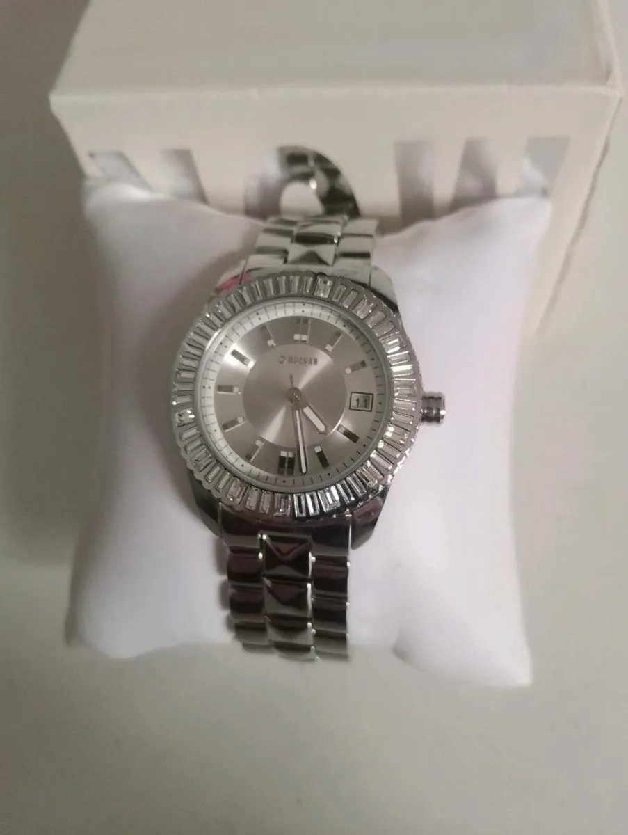 Morgan ladies watch - Image 1