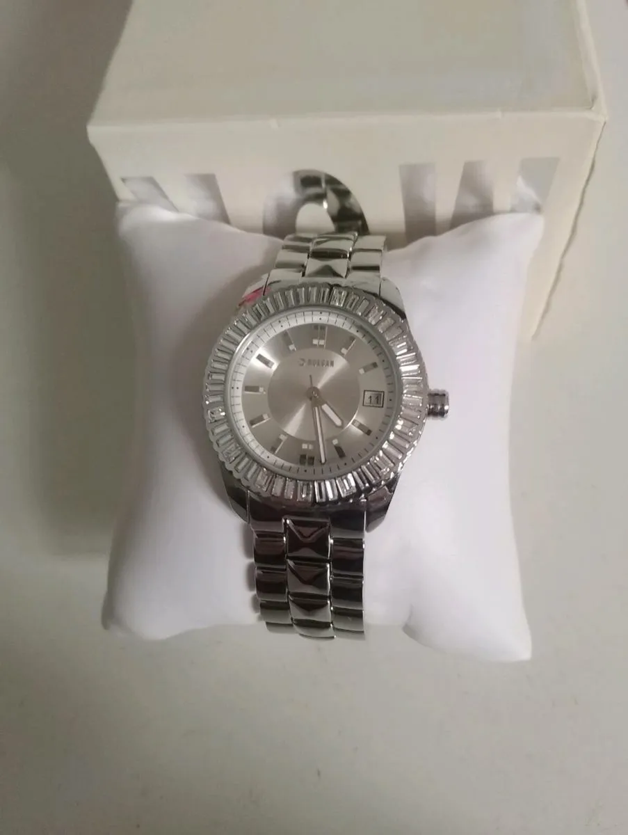 Morgan ladies watch - Image 2