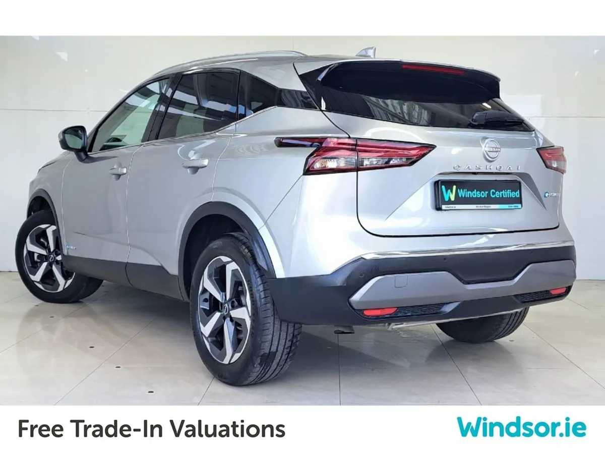 Nissan QASHQAI Epower SV Premium  2000 Scrappage - Image 4