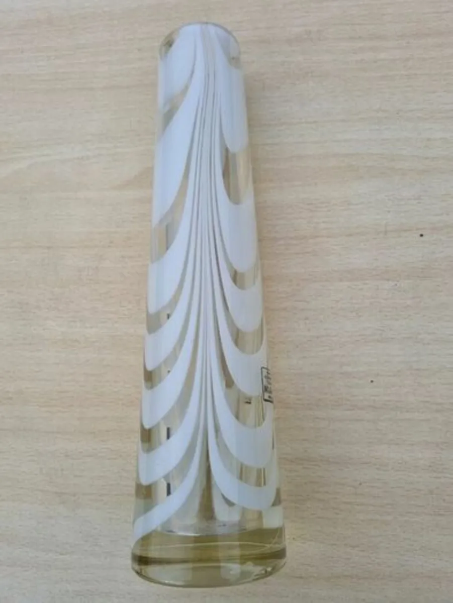 Murano glass vase - Image 3