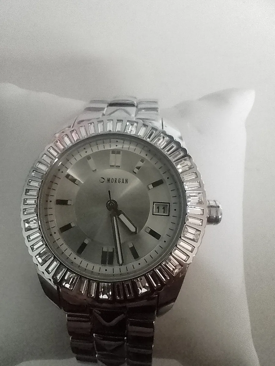 Morgan ladies watch - Image 4
