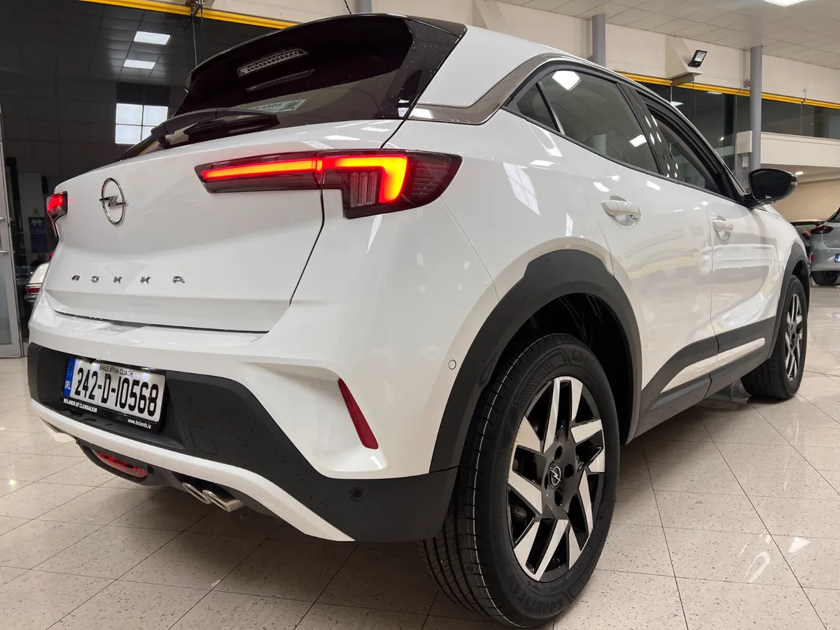 **AUTOMATIC**Delivery Mileage Petrol Heated Seats - Image 2