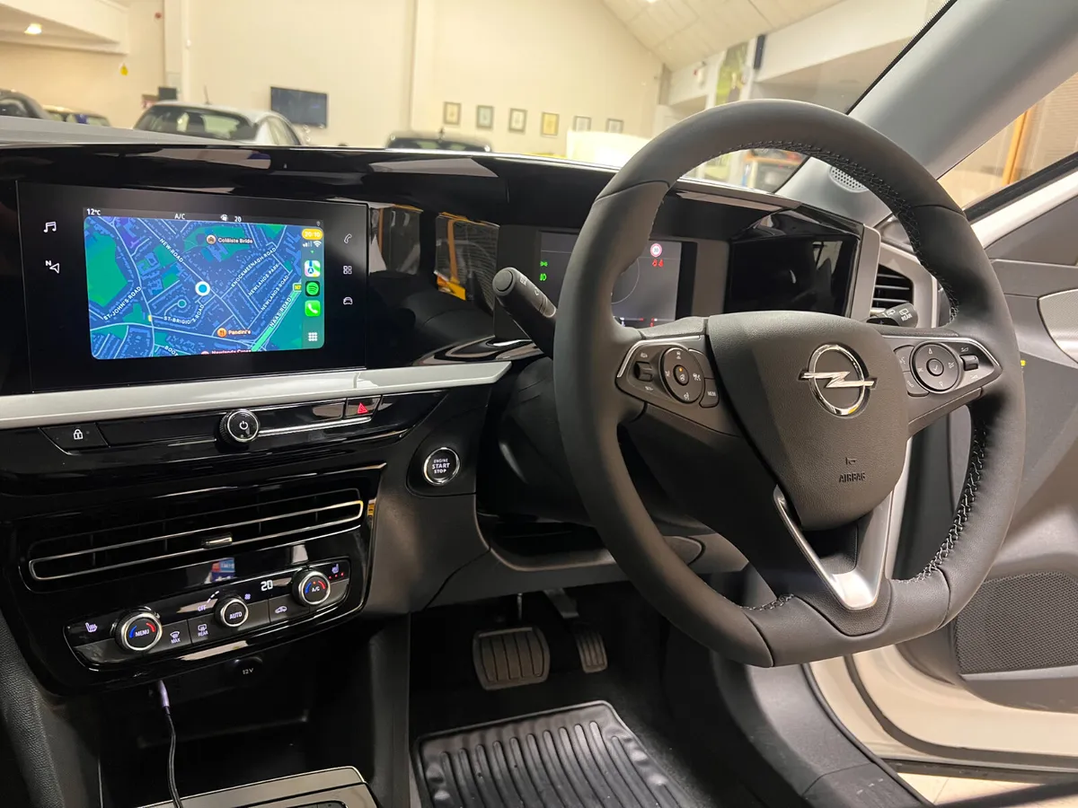**AUTOMATIC**Delivery Mileage Petrol Heated Seats - Image 3