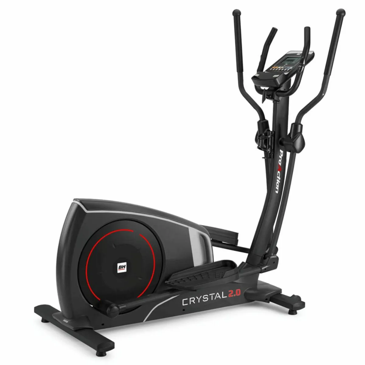 Bh Crystal Heavy Duty Crosstrainer-Free delivery