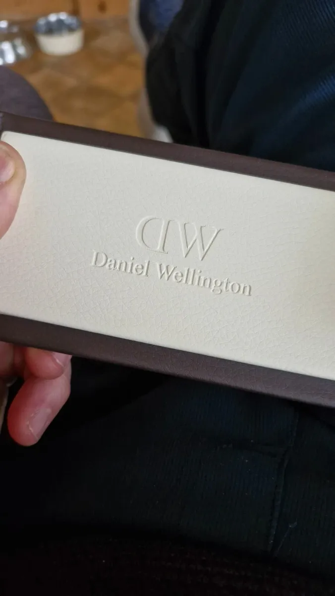 Daniel Wellington watch - Image 2