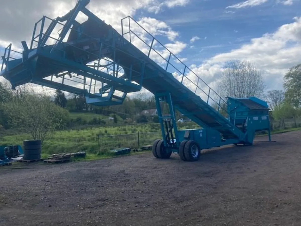 Powerscreen Commander 510 - Image 4