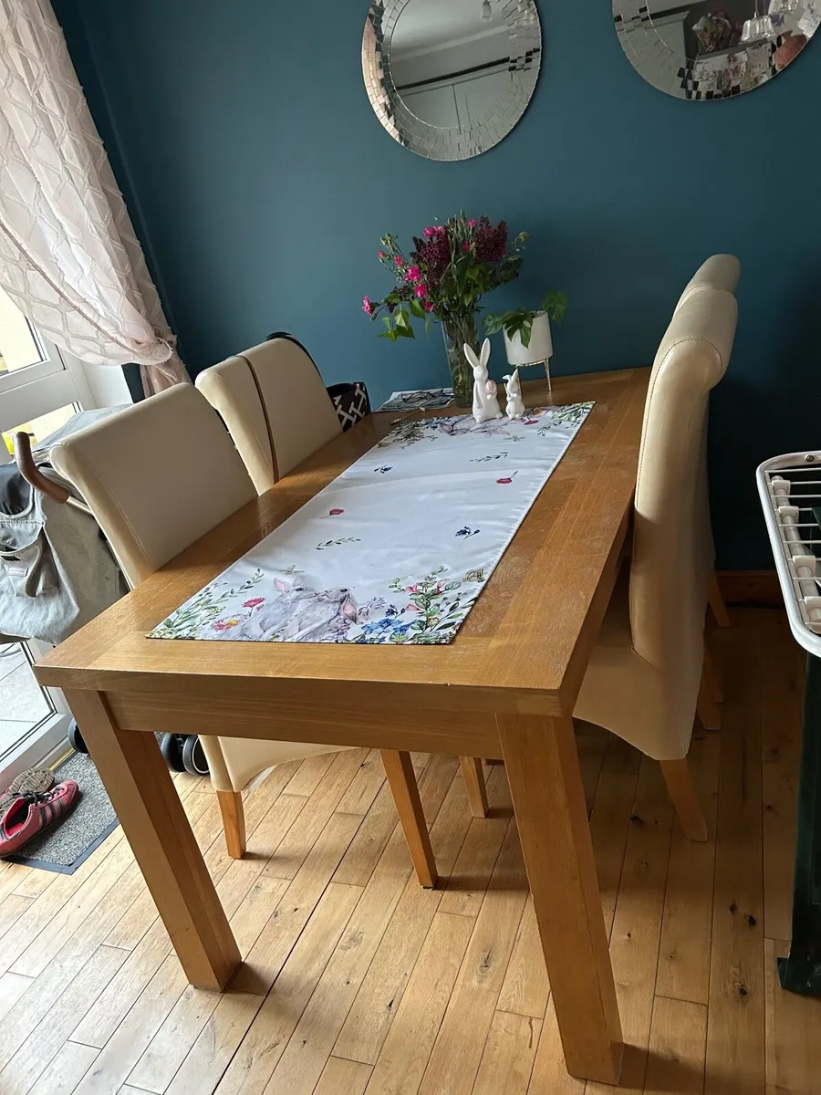 Kitchen table - Image 2