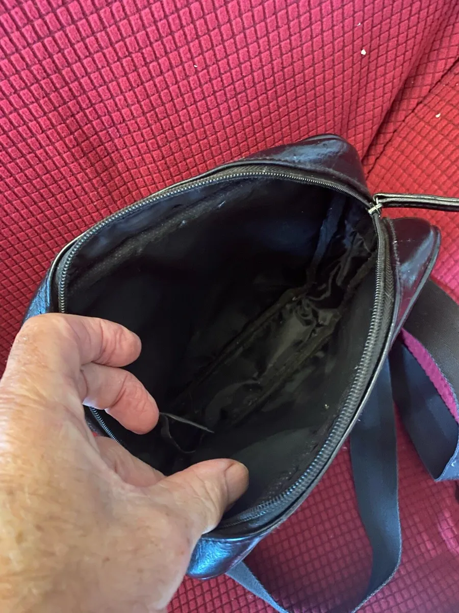 Shoulder Bag - Image 4