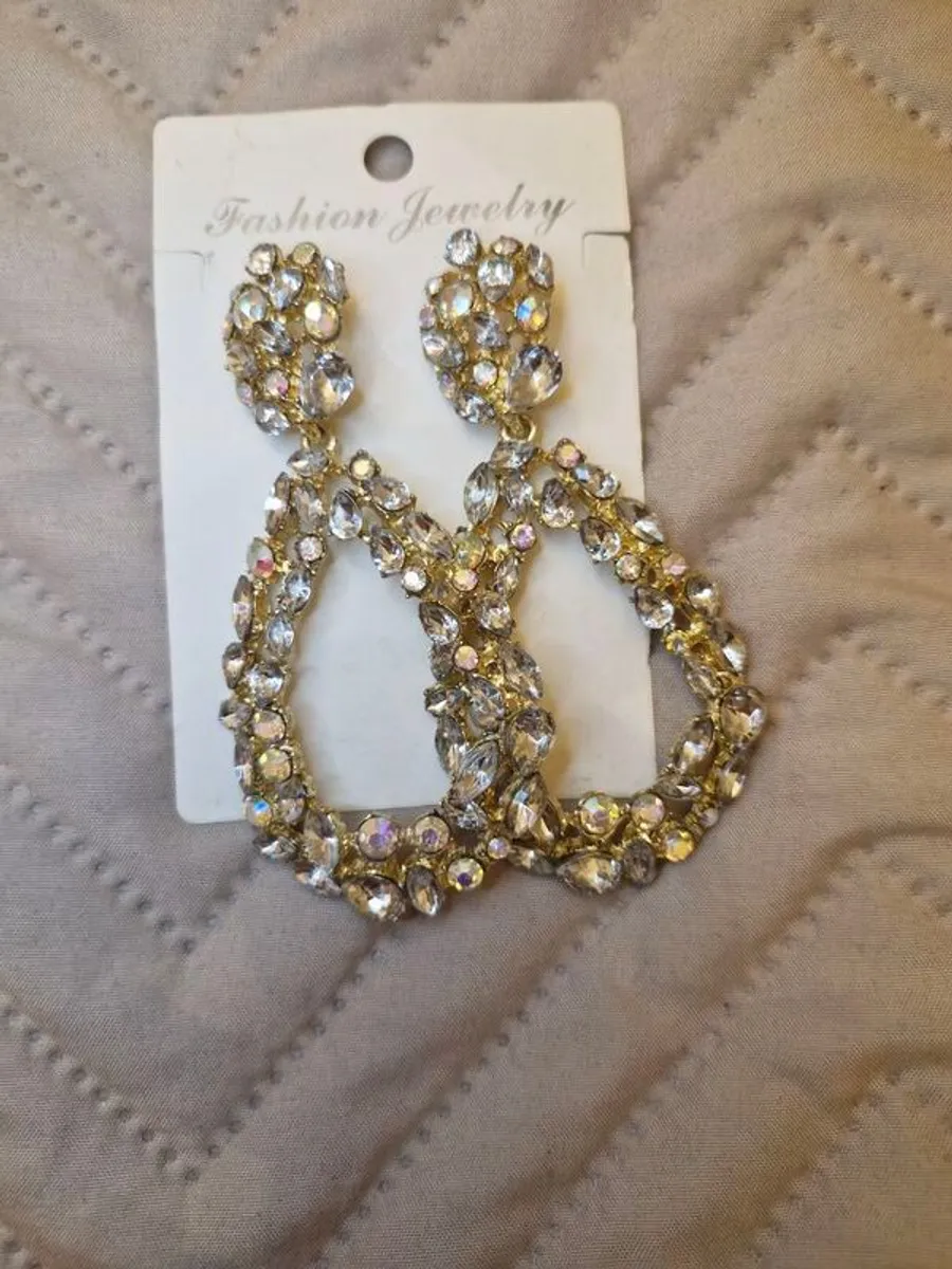 earrings - Image 1
