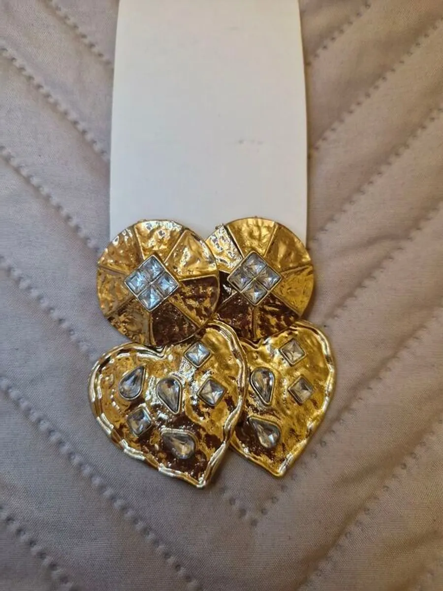 earrings - Image 3