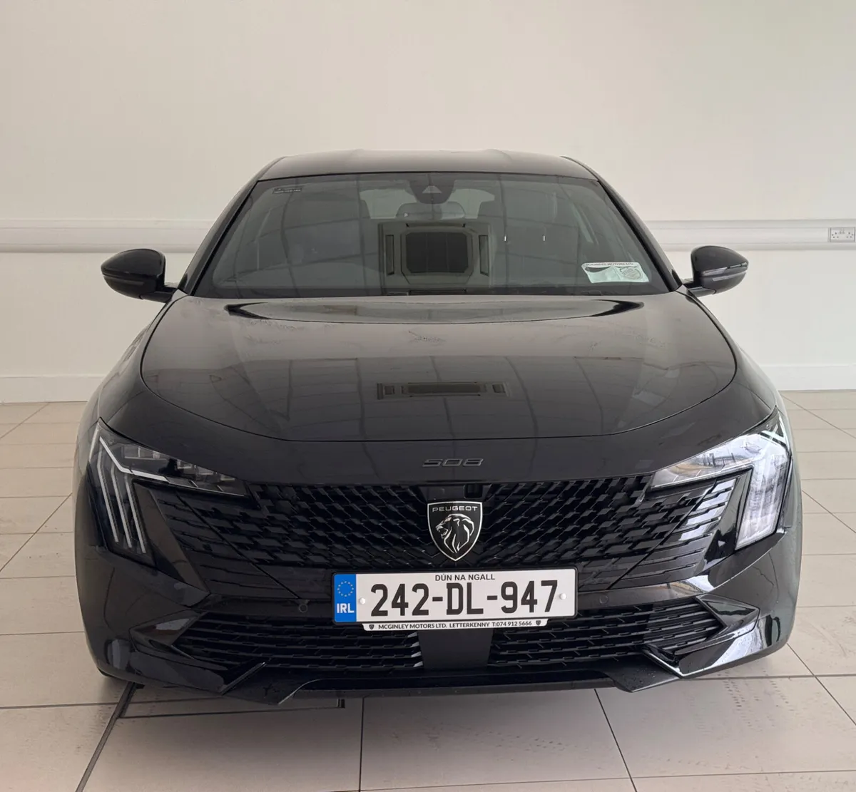 Peugeot 508 2024 - Image 2