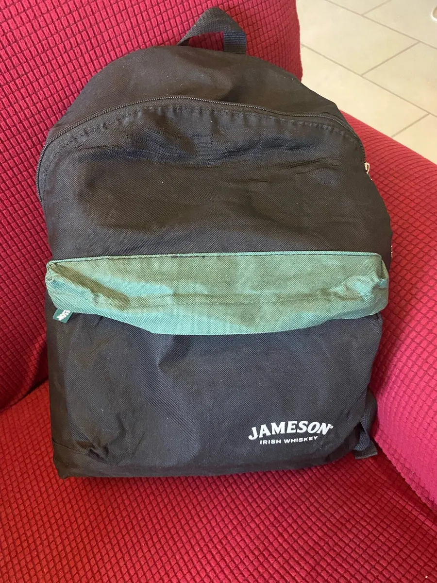 Jameson Knapsack - Image 1