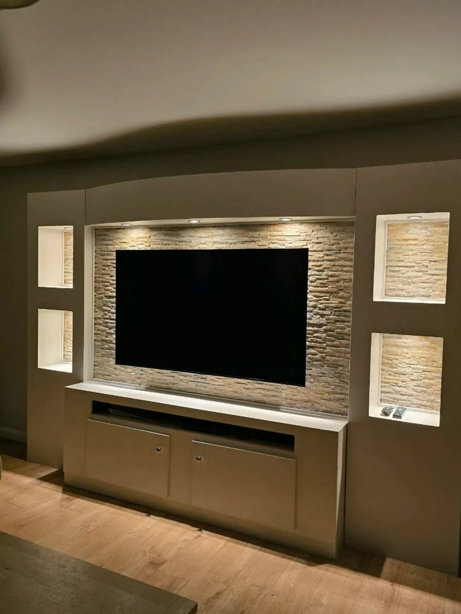 Media wall - Image 2