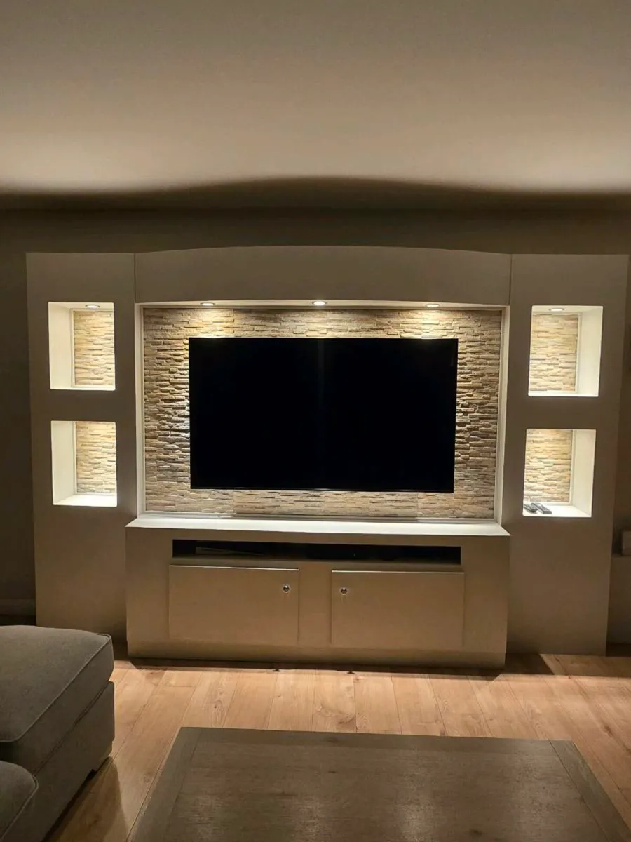 Media wall - Image 3