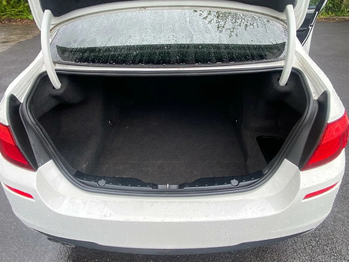 BMW 5 Series M Sport - Deposit Taken - Image 4