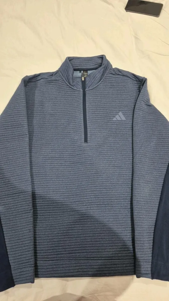 adidas Gents Ultimate 365 DWR - Image 1