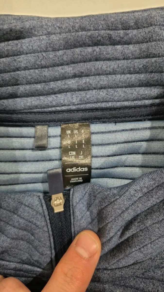 adidas Gents Ultimate 365 DWR - Image 2