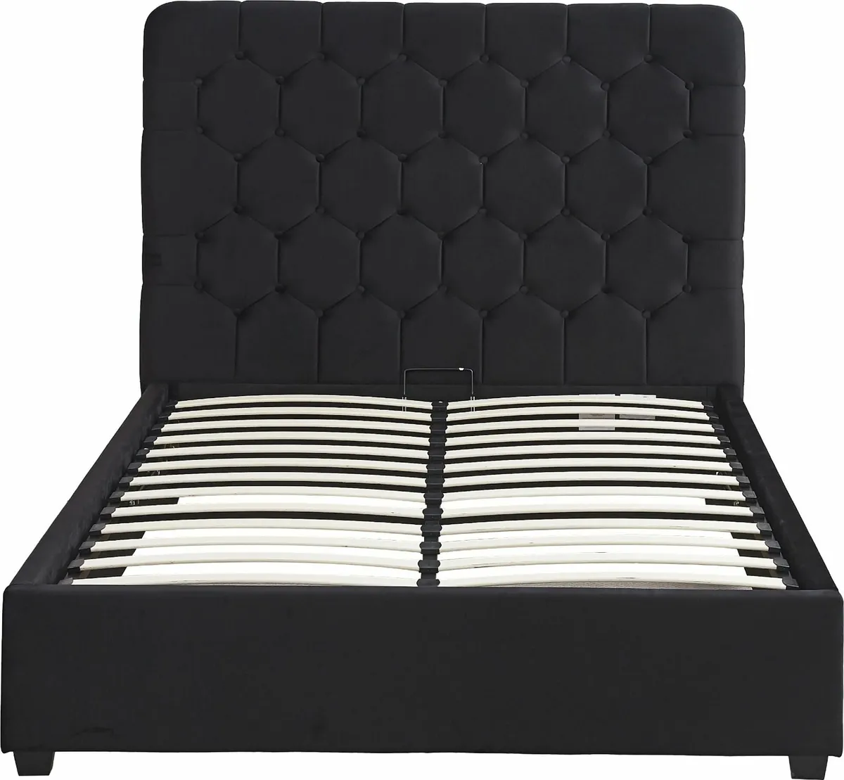 OTTOMAN STORAGE BEDS - Image 3