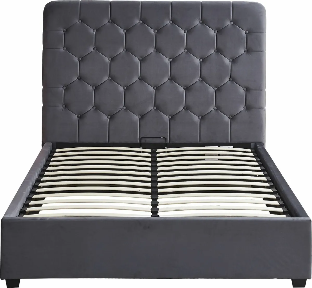 OTTOMAN STORAGE BEDS - Image 4