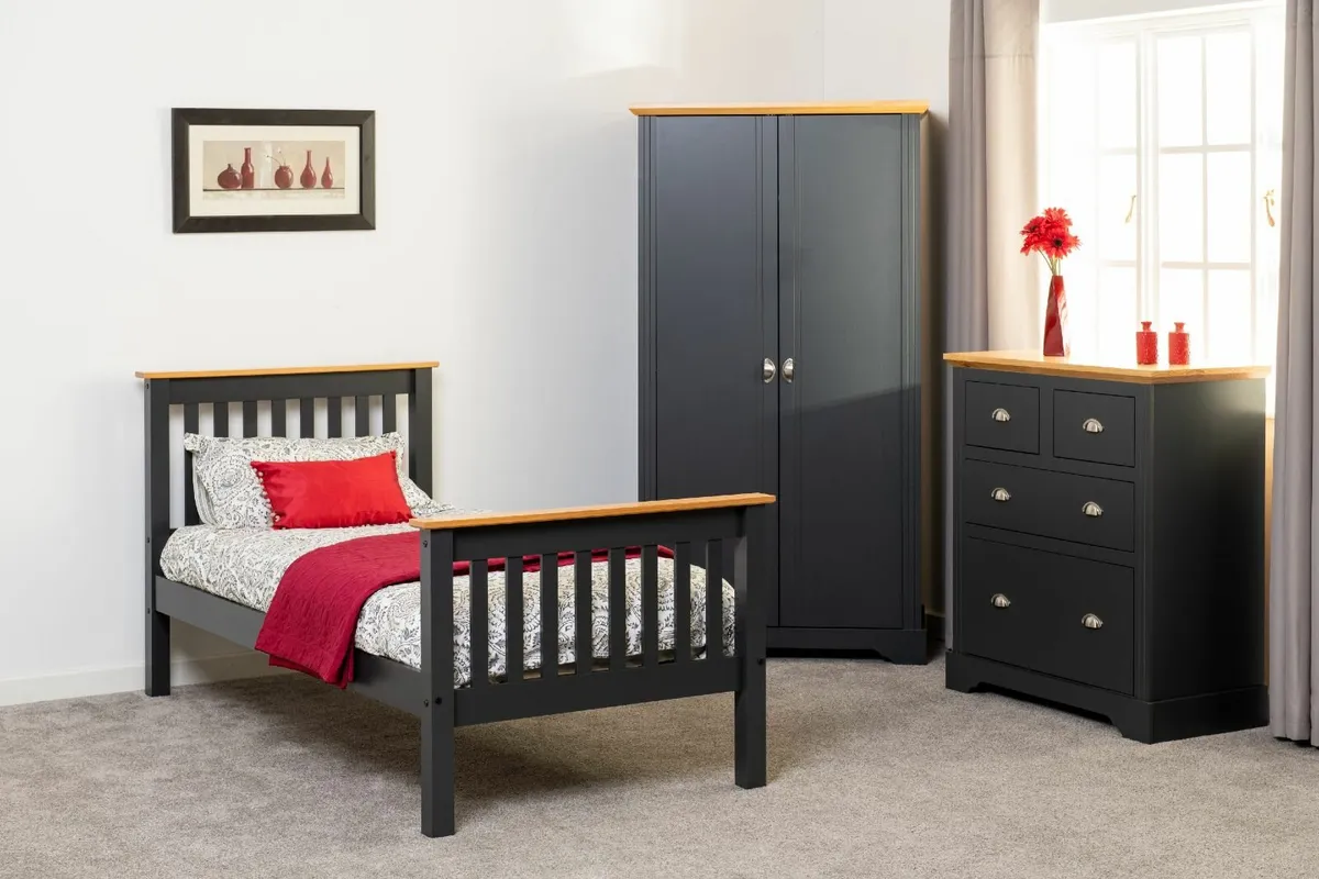 SINGLE BEDS