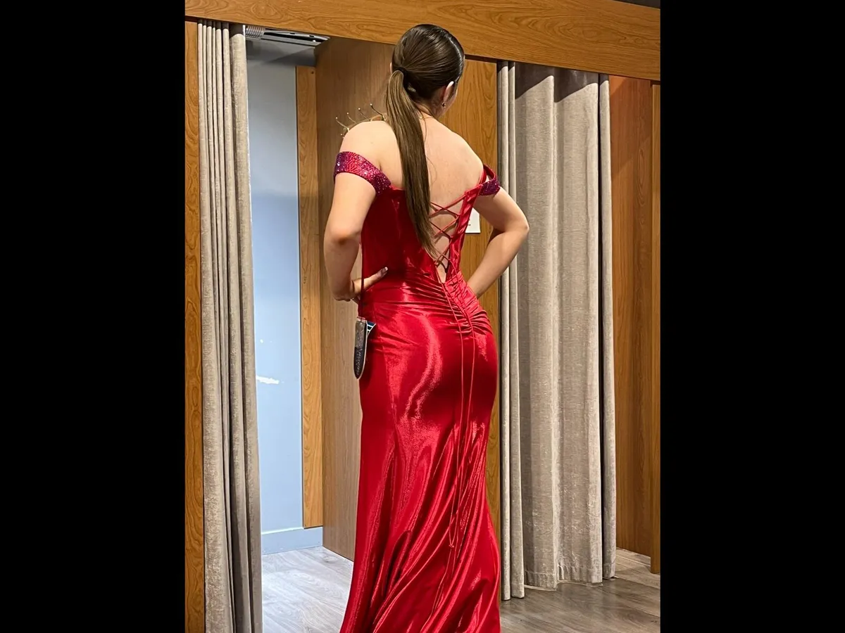 DEBS DRESS - Image 3