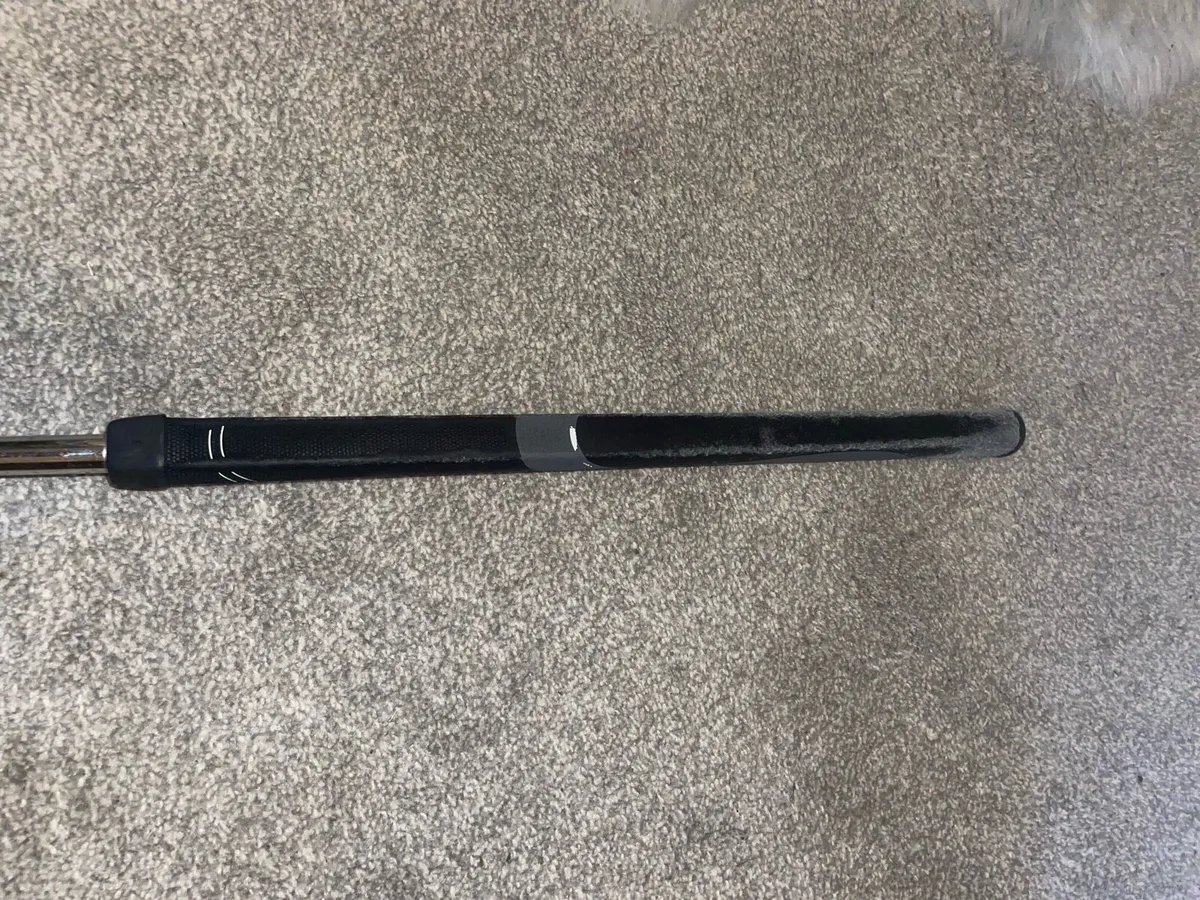 Taylormade ghost corza mallet putter - Image 4
