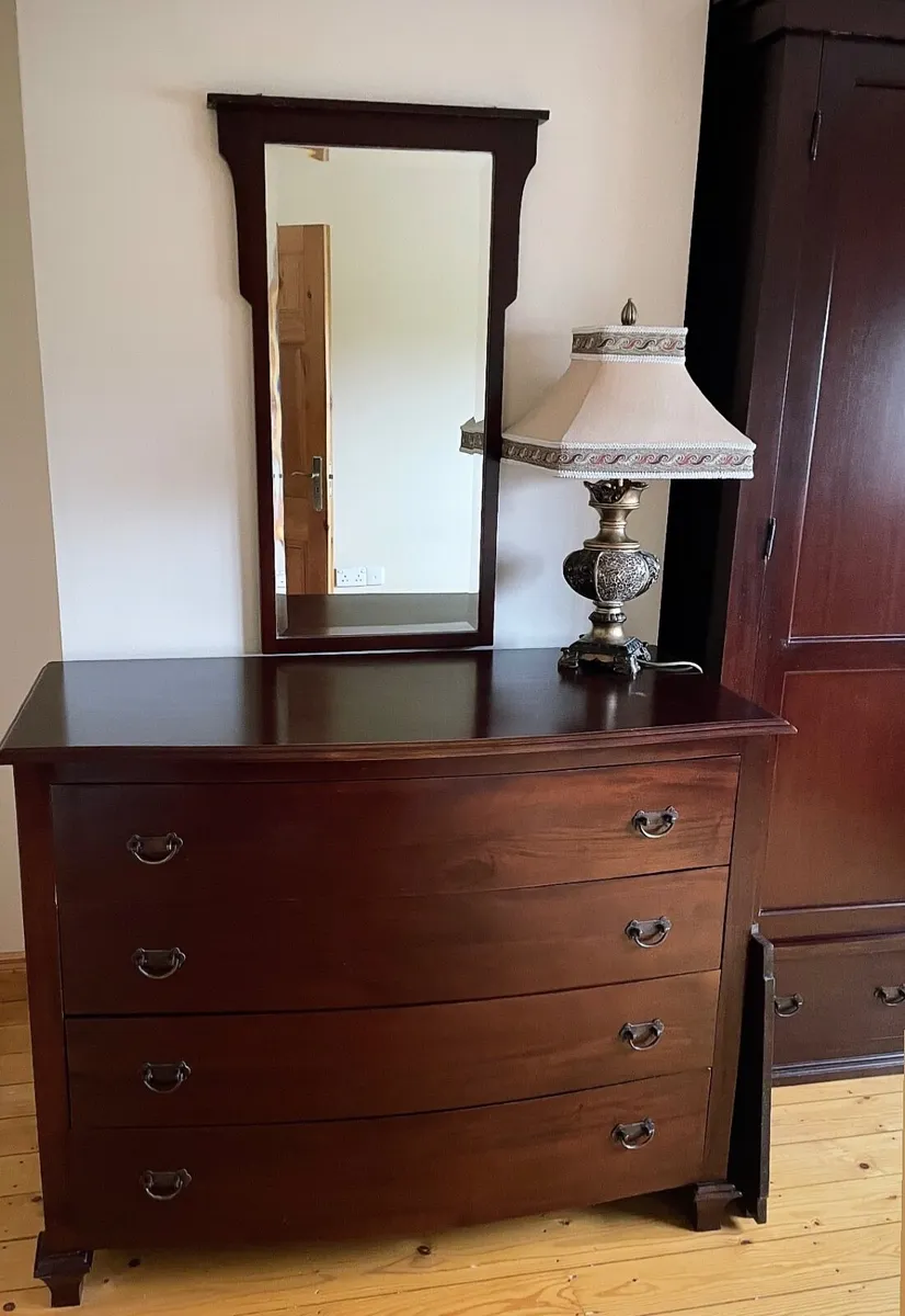 Bedroom Furniture - Image 1