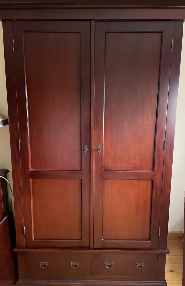 Bedroom Furniture - Image 2