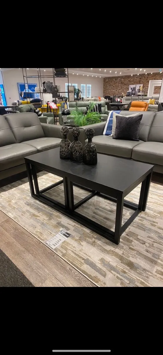 Harvey Norman Beau Coffee table - Image 2