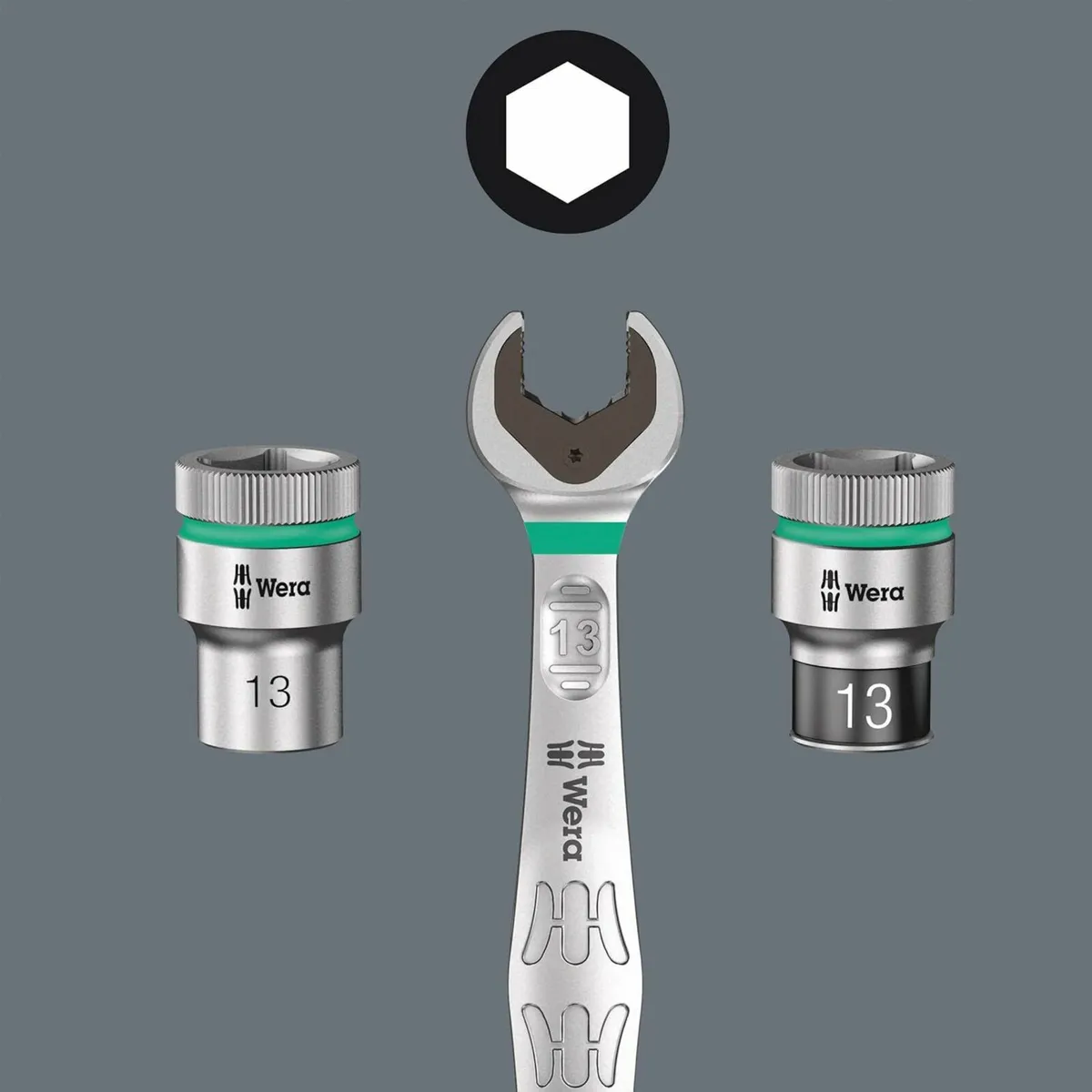 Bit-assortiment, Tool-Check PLUS, 39-delig 1-pack - Image 2