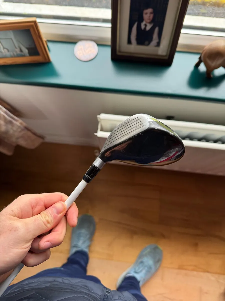 Sldr 3 wood - Image 2