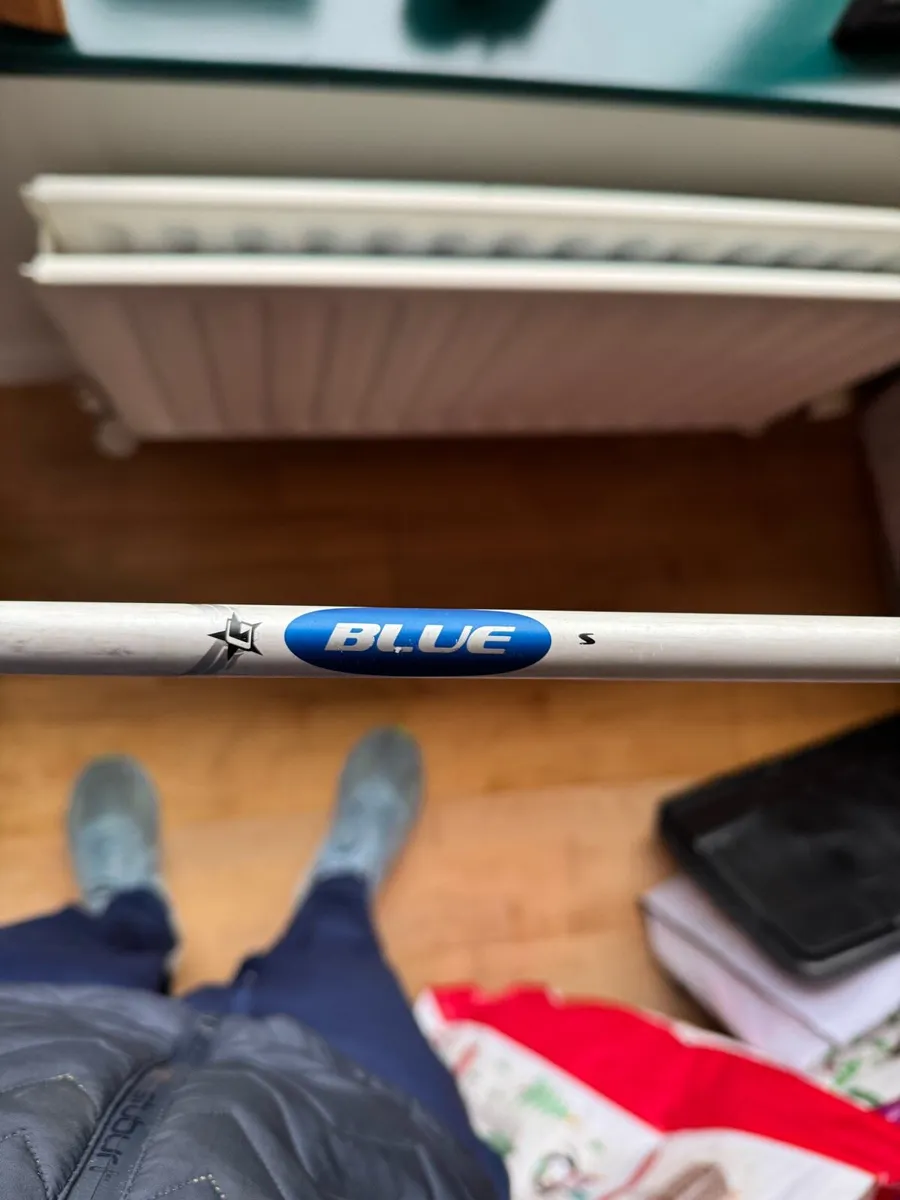 Sldr 3 wood - Image 4