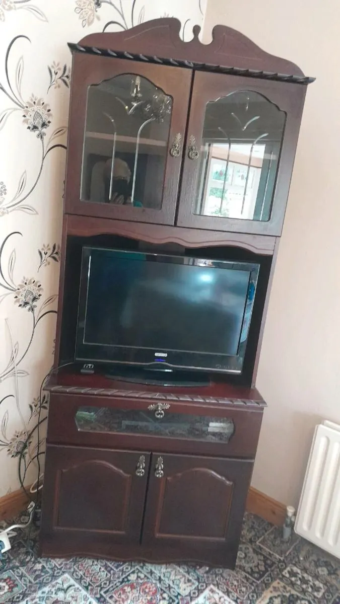 Maghoney Corner unit - Image 2