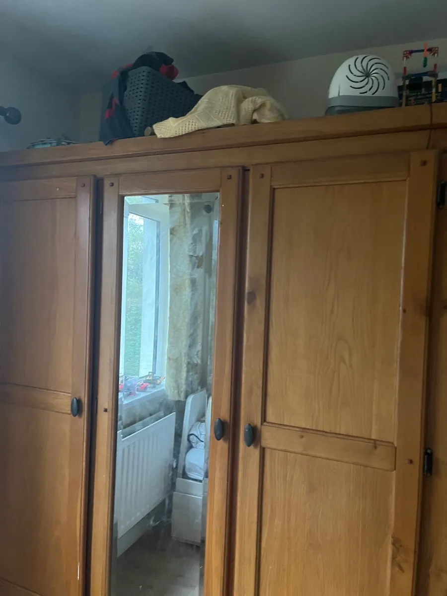 Wardrobe - Image 1