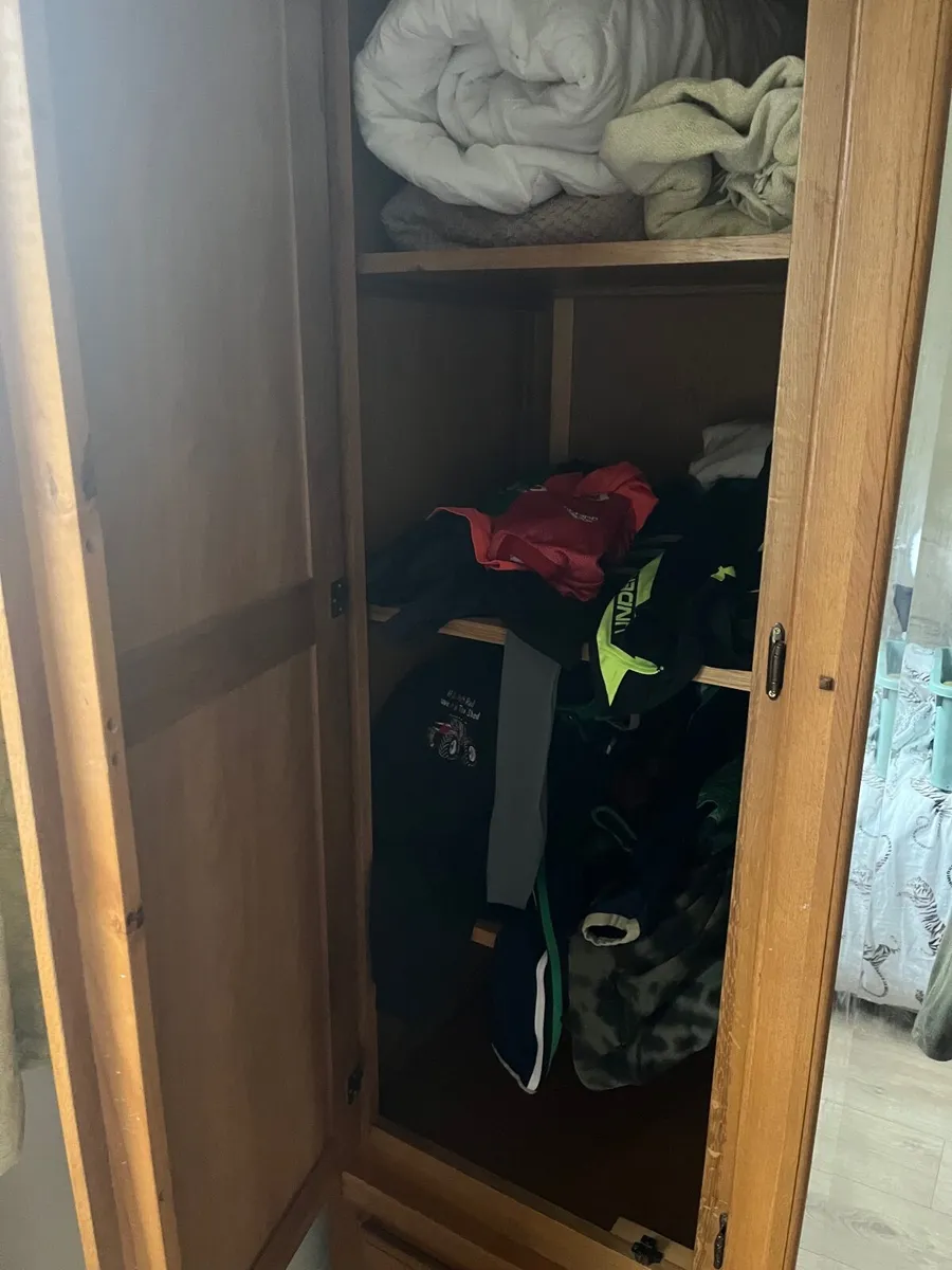 Wardrobe - Image 2