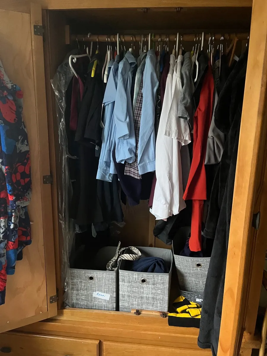 Wardrobe - Image 4