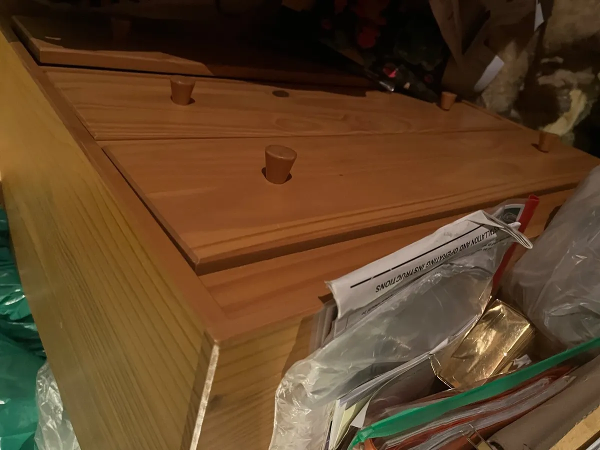 Desk bunk bed - Image 4