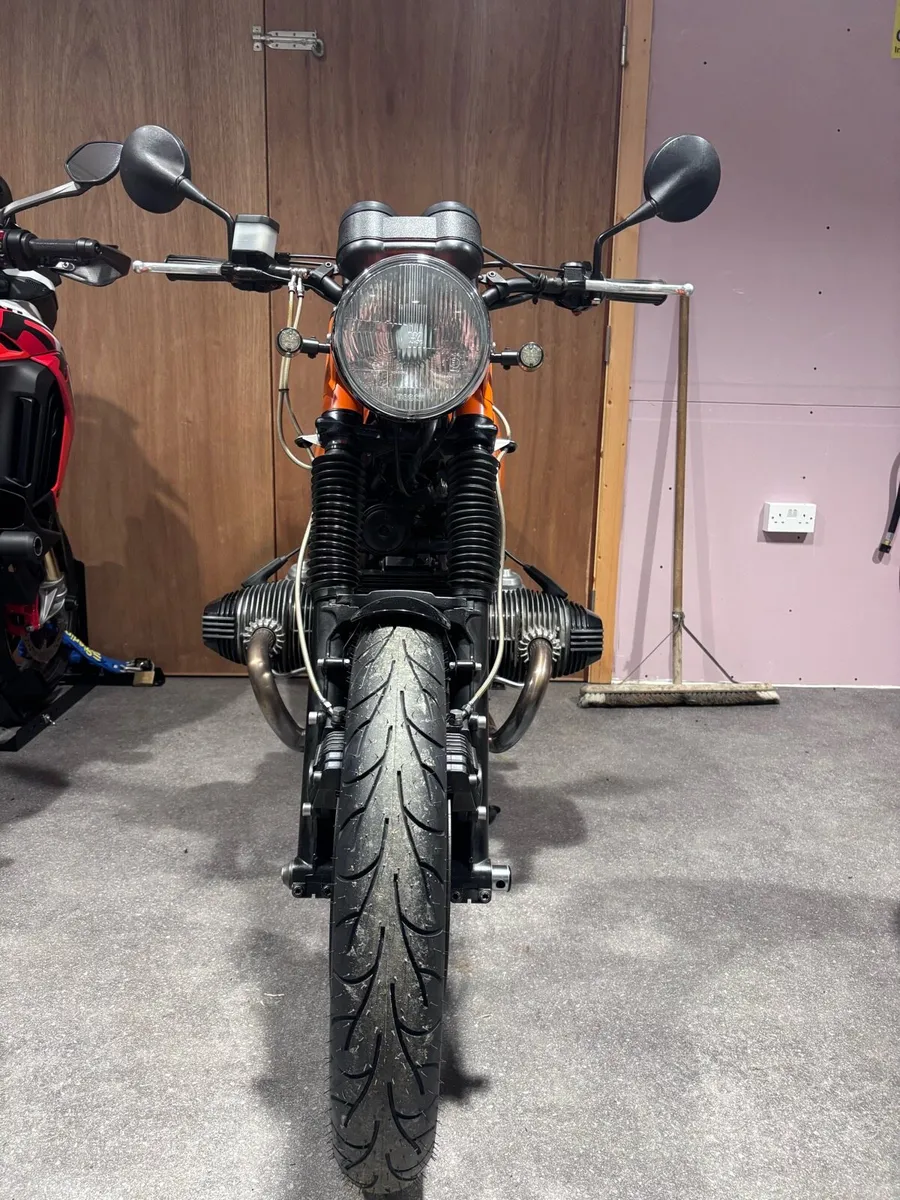 BMW R100 Custom - Image 1