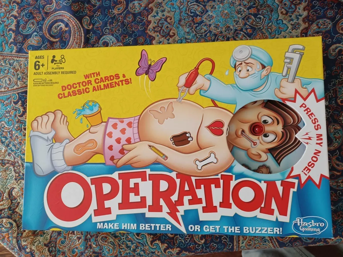 board games
