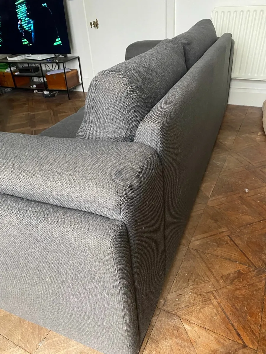 3 Seater sofa from S.O.U.L Furniture - Image 2