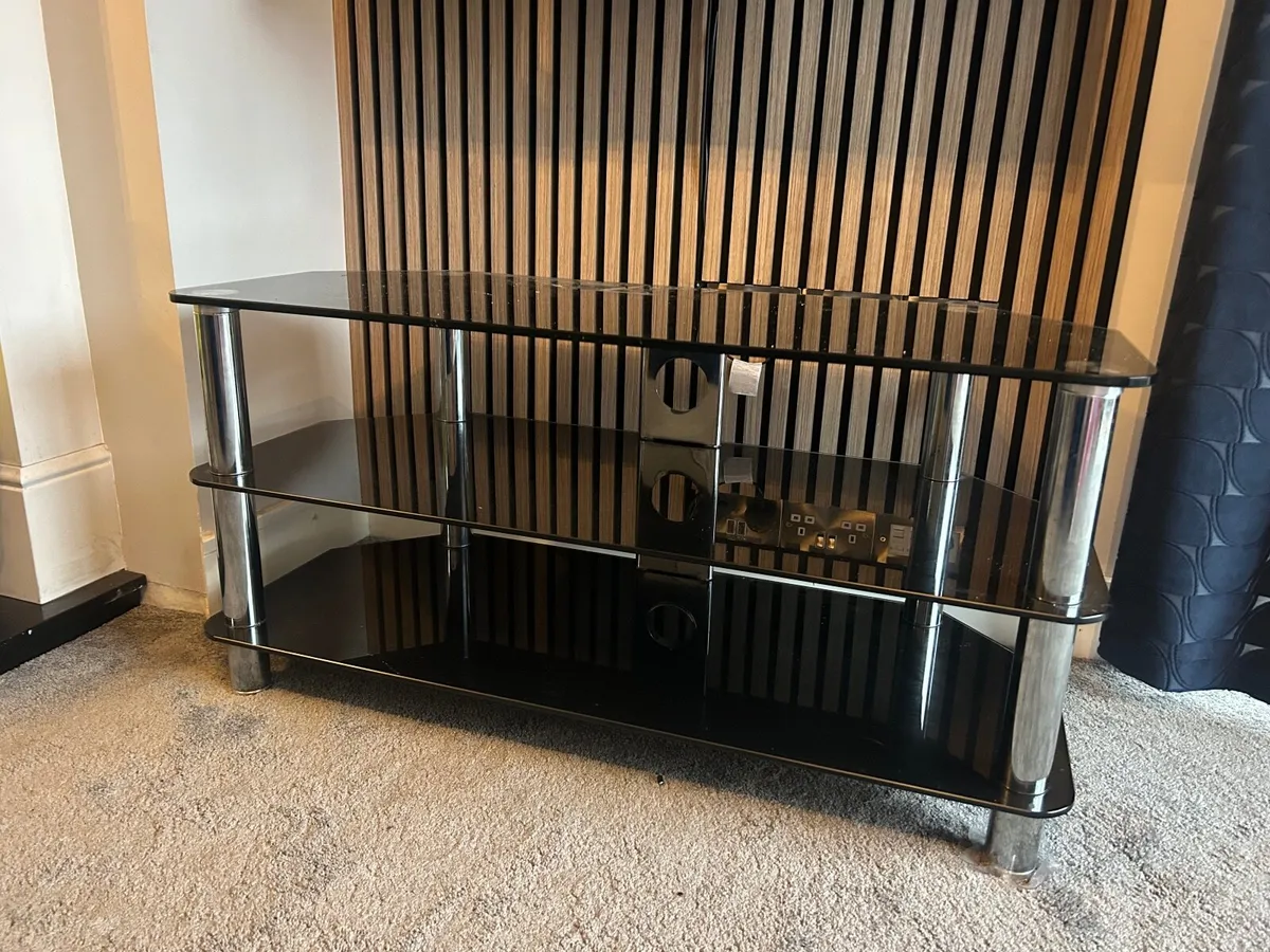 TV Stand - Image 1